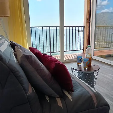 Apartment Furtunatu Climatise - Vue Degagee - 30 Min D'ajaccio *