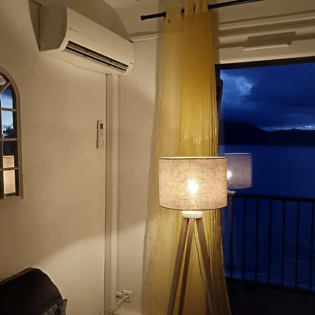 Furtunatu Climatise - Vue Degagee - 30 Min D'ajaccio Apartment Tiuccia