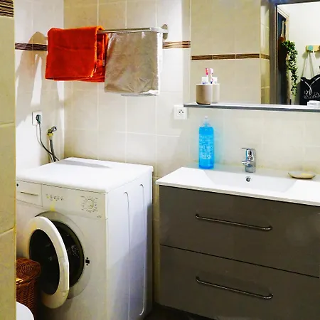 Apartment Furtunatu Climatise - Vue Degagee - 30 Min D'ajaccio Tiuccia