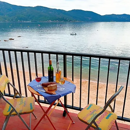 Apartment Furtunatu Climatise - Vue Degagee - 30 Min D'ajaccio *