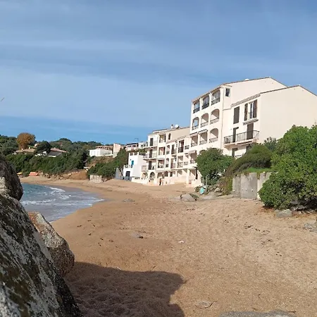 Furtunatu Climatise - Vue Degagee - 30 Min D'ajaccio * Tiuccia